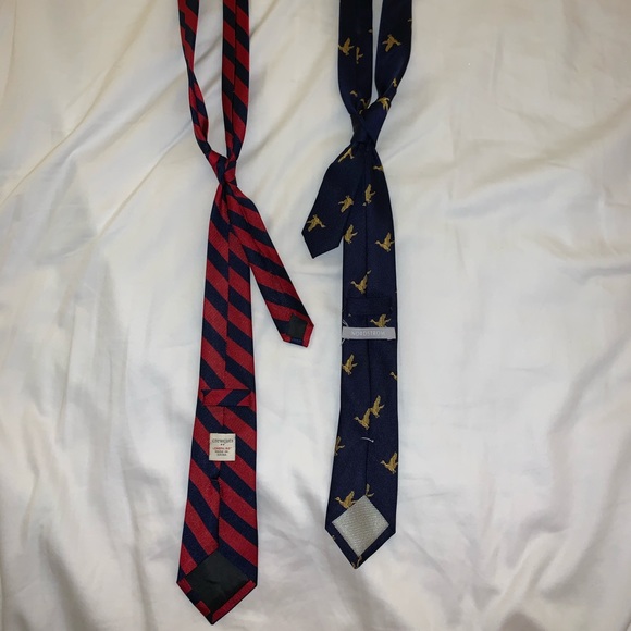 Two ties - Picture 2 of 4